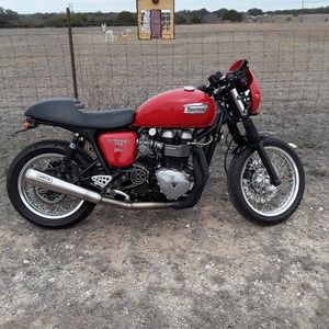 Meet your Posher, Kurt